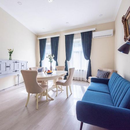 Old Town-Booking Apartment Tbilisi Eksteriør bilde
